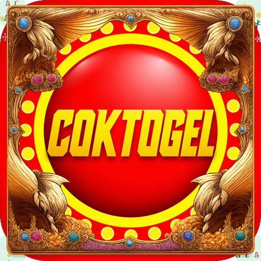 coktogel — mitra unggulan